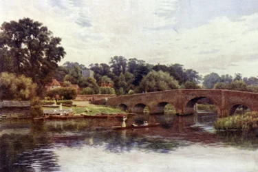 Pont de Sonning